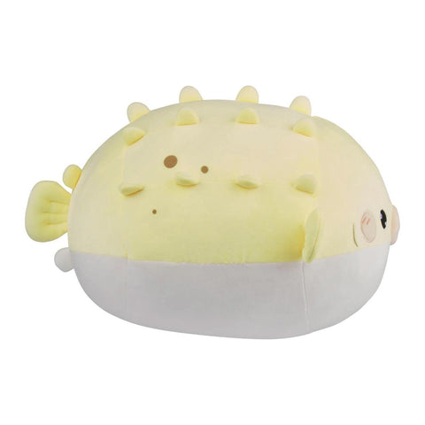 Pufferfish Mochi Plush