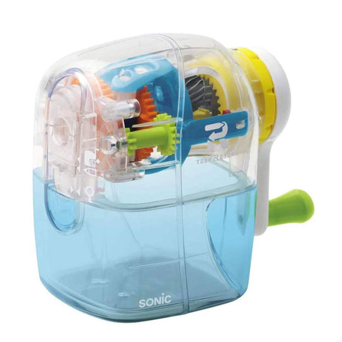 Togari Turn Sonic Pencil Sharpener