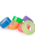 Neon Invisible Tape