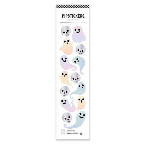 Googly Spooky Stares Stickers