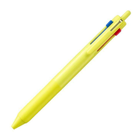 Jetstream Tri-Color Ballpoint Pens