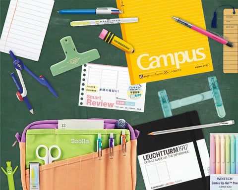Back to School
