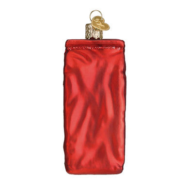 Bag of Beans Ornament