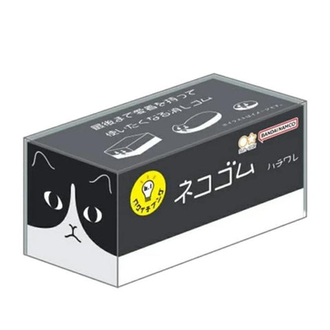 Cat Eraser