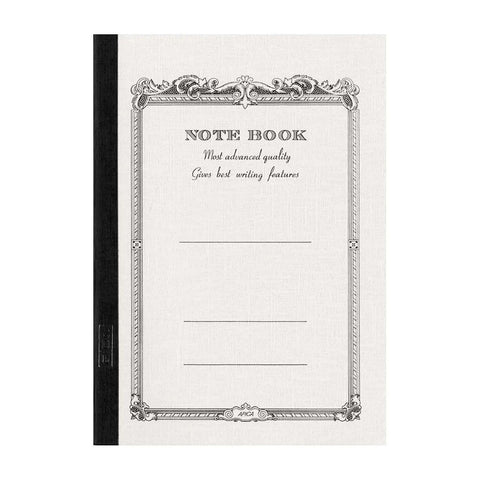 Apica Notebooks, Light Colors
