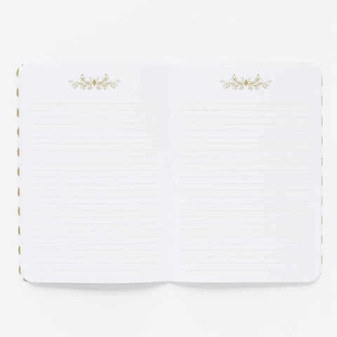 Garden Party Notebook Set