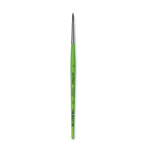 Da Vinci FIT Synthetics Brushes