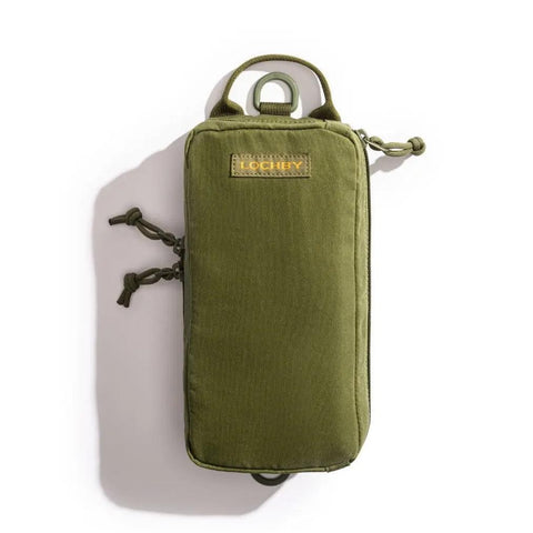 Venture Pouch, Olive