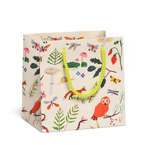 Wildwood Small Gift Bag