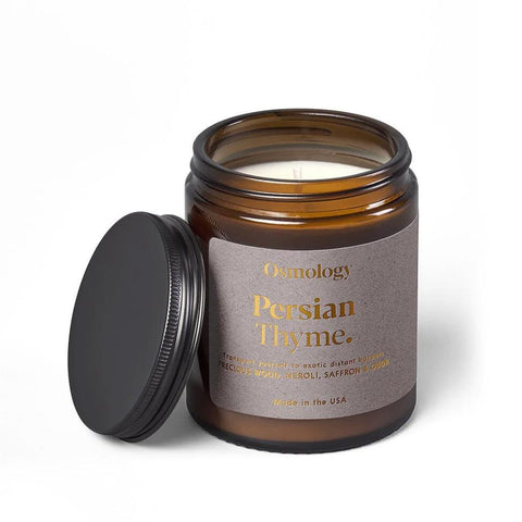 Persian Thyme Candle