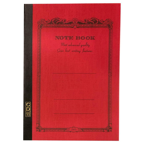 Apica Notebooks, Dark Colors