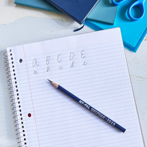 My-Pal Mini Jumbo Pencil