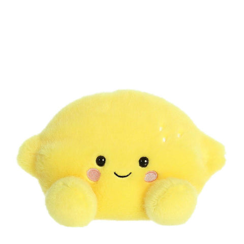 Yuzu Lemon Plush
