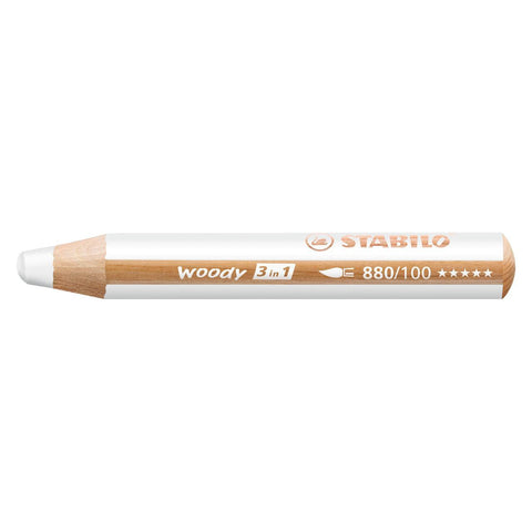 Woody Pencils