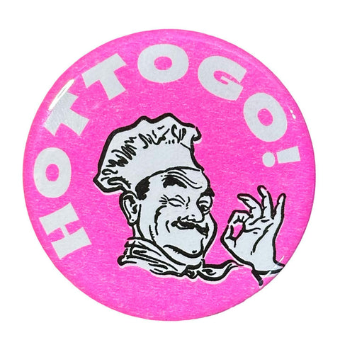 World Famous Original Buttons