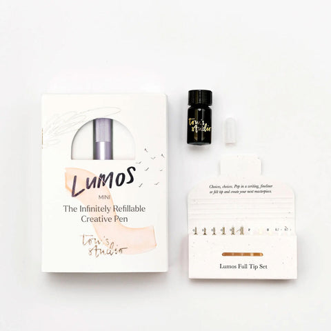 Lumos Mini, Lilac