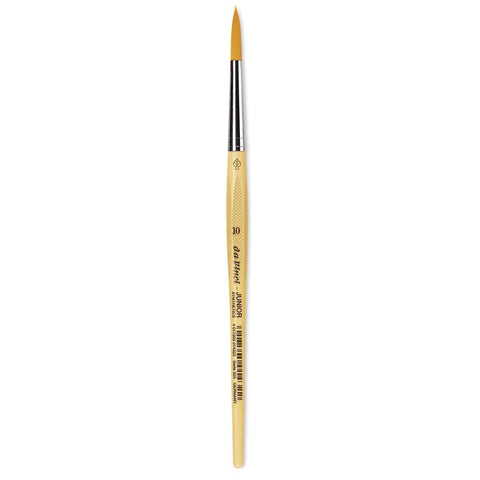 Da Vinci Junior Synthetic Brushes