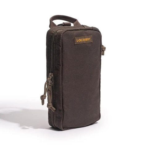 Venture Pouch, Brown
