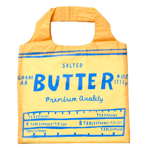 Butter Art Sack