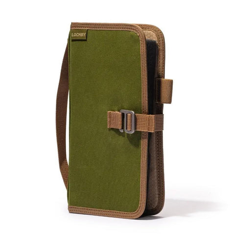 Voyager Journal, Olive