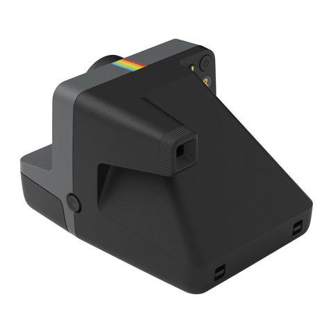 Polaroid Now Generation 3 i-Type Instant Camera, Black