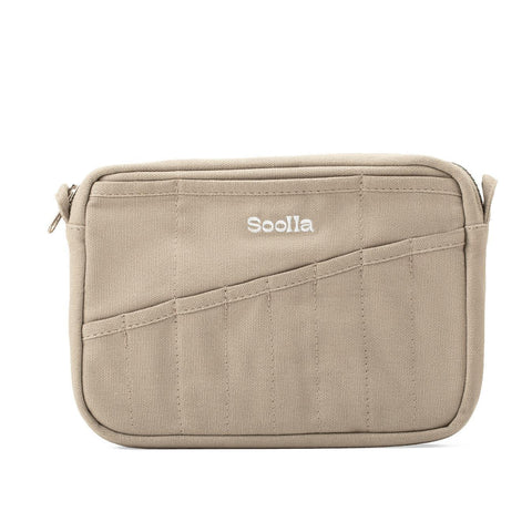 Studio Pouch, Graphite