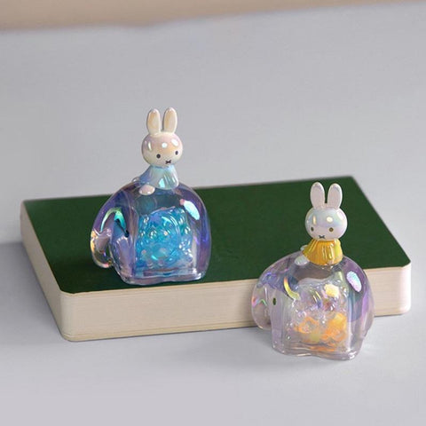 Miffy Crystal Elephants Blind Box