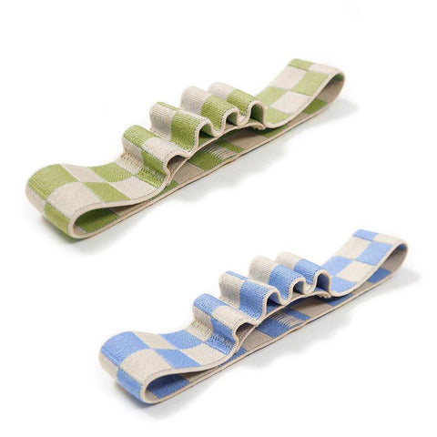 Book Band Pen Holders