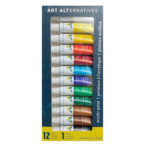 Art Alternatives Acrylic Paint Sets
