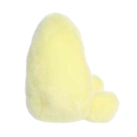 Evelyn Crescent Moon Plush