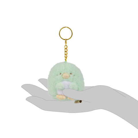 Sumikko Gurashi Honyagurumies Blind Box Plush Keychain