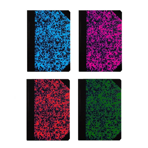 Cloud Colors A6 PEB Notebooks