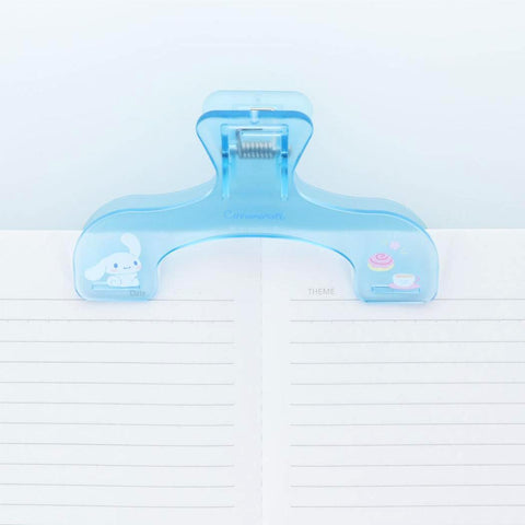 Sanrio Ukanmuri Clips