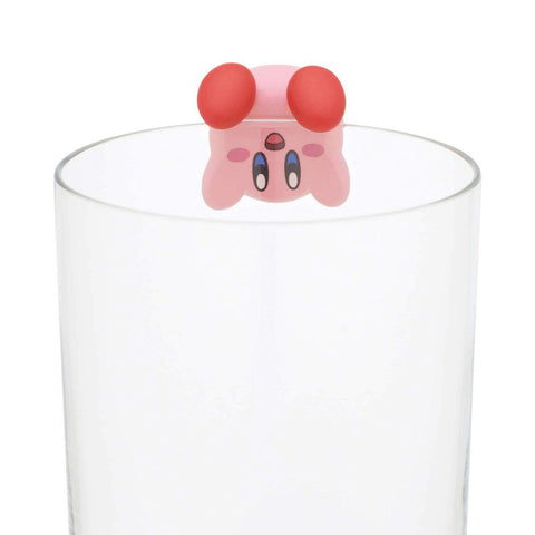 Kirby Blind Box, Series 1