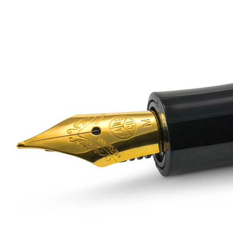 Classic Sport Fountain Pen, Black