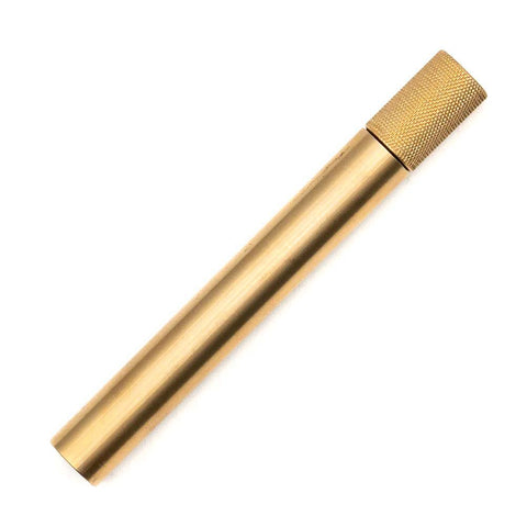 Lumos Mini, Brass