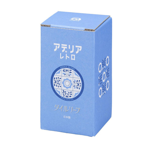 Retro Tumbler, Tile