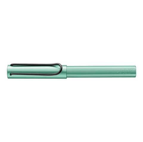 LAMY AL-star Rollerball Pen, Mint