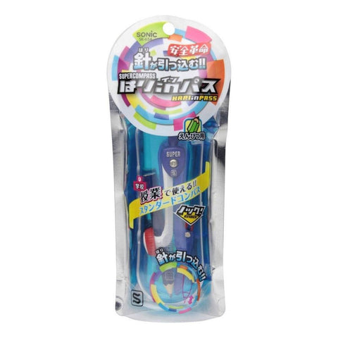 Sonic Super Compass