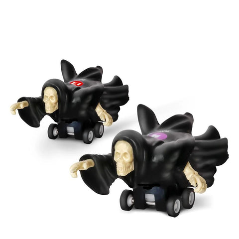 Racing Reapers