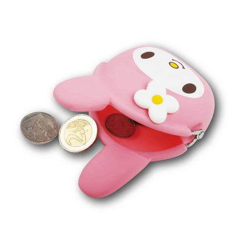 Mimi POCHIBI My Melody Coin Case