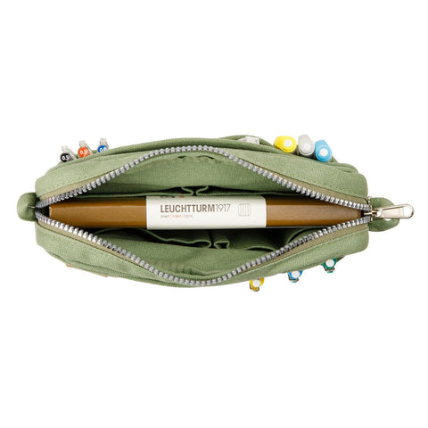 Studio Pouch, Good Earth