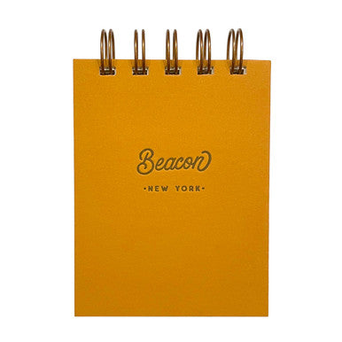 Beacon Mini Jotter Notebook