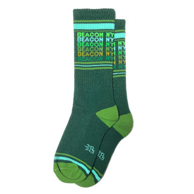 Beacon, NY Socks