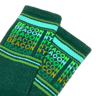 Beacon, NY Socks