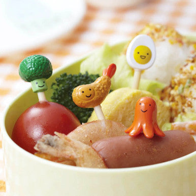 Bento Food Picks