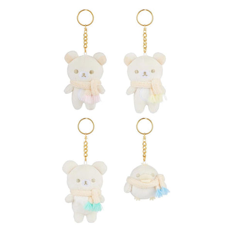 Rilakkuma Sweet Christmas Blind Box Plush