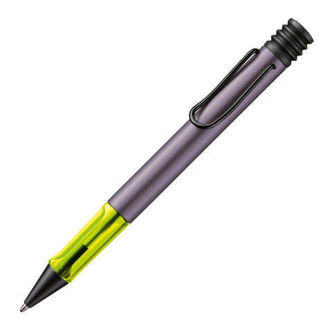 LAMY AL-Star Ballpoint Pen, Aubergine
