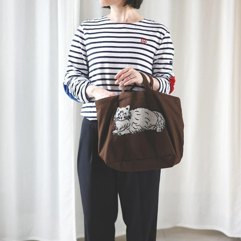 Pepper Tote Bag