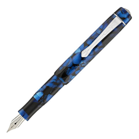 Art Sport Fountain Pen, Pebble Blue, F